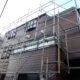 外壁・屋根塗装工事 完工