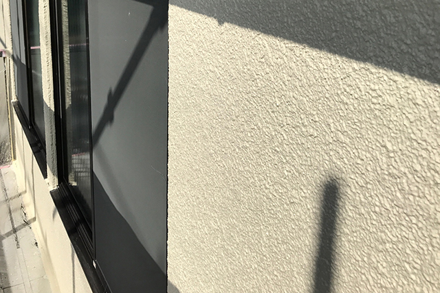耐久性・防水性アップ