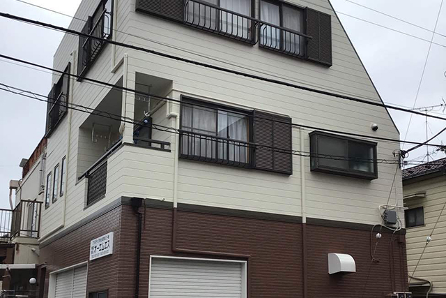 外壁塗装って、費用はどのくらいかかるもの？